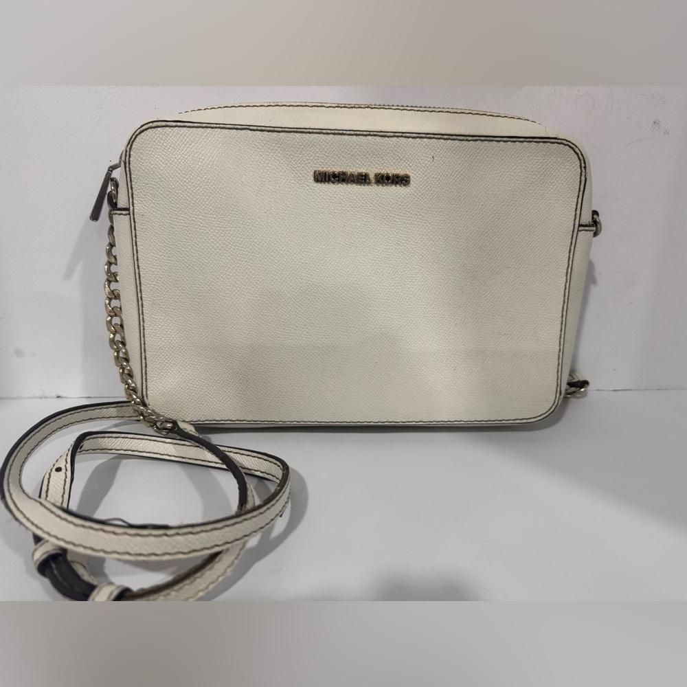 Michael Kors crossbody
